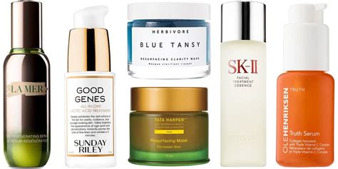 Best skincare brands. Things To Know About Best skincare brands. 